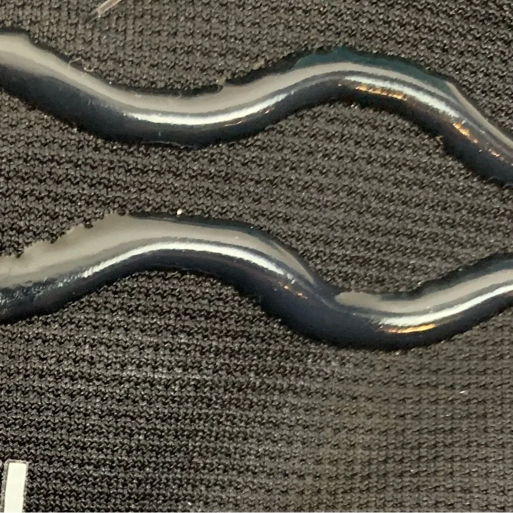 New Mukatu BLACK High Waist Body Shaper Shorts, Size US 12-16 - Picture 5 of 5